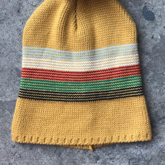 Dolce & Gabbana PomPom Beanie main image 8